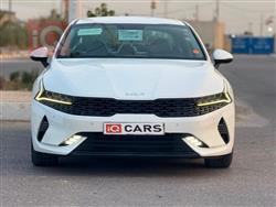 كيا K5